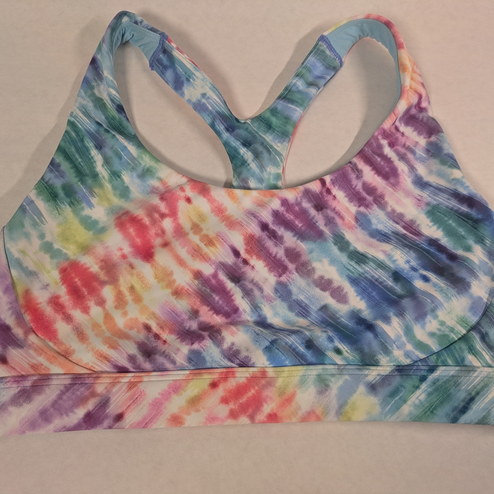 Athleta Multicolor Activewear